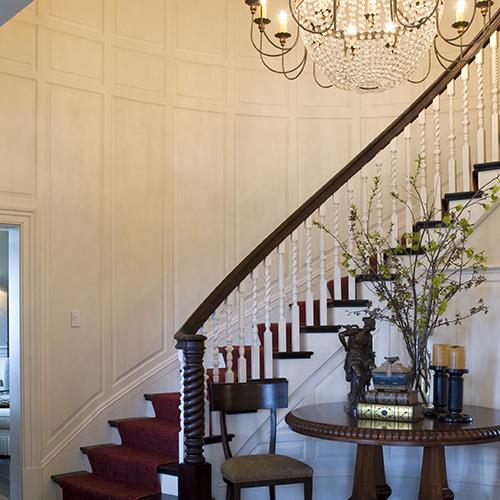 Recent Work | KAREN O'BRIEN INTERIOR DESIGN LLC